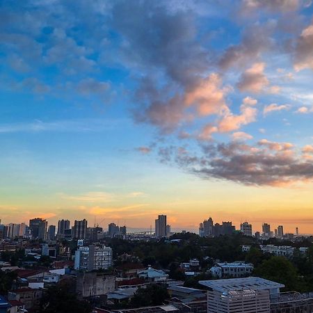 Summum Bonum Bliss - Lahug Aparthotel Cebu Buitenkant foto