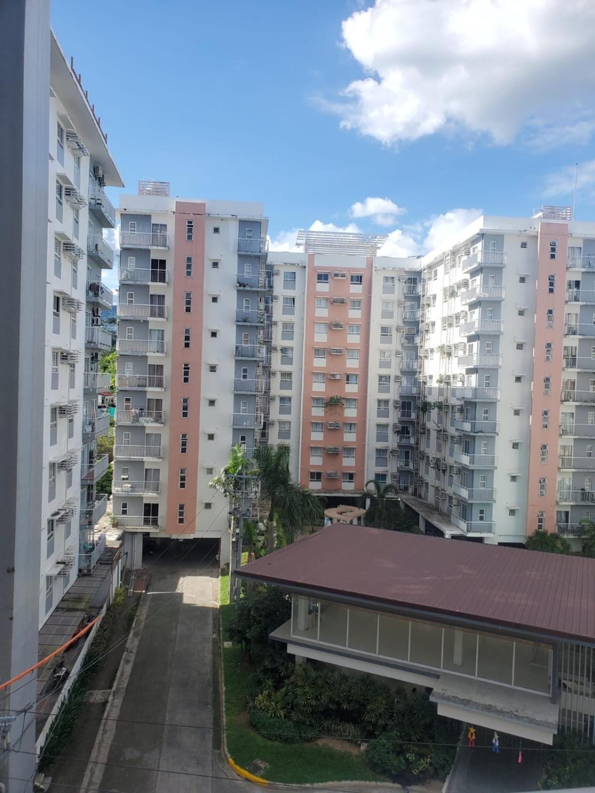 Summum Bonum Bliss - Lahug Aparthotel Cebu Buitenkant foto