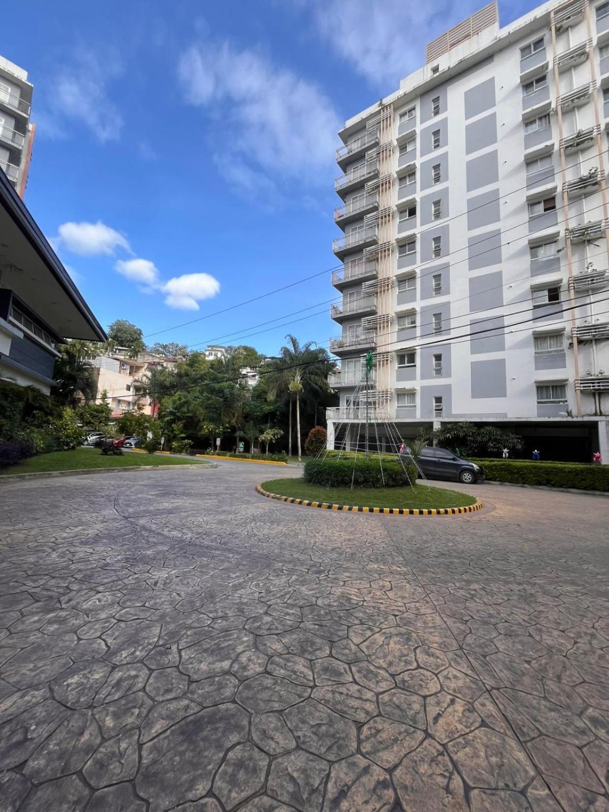 Summum Bonum Bliss - Lahug Aparthotel Cebu Buitenkant foto