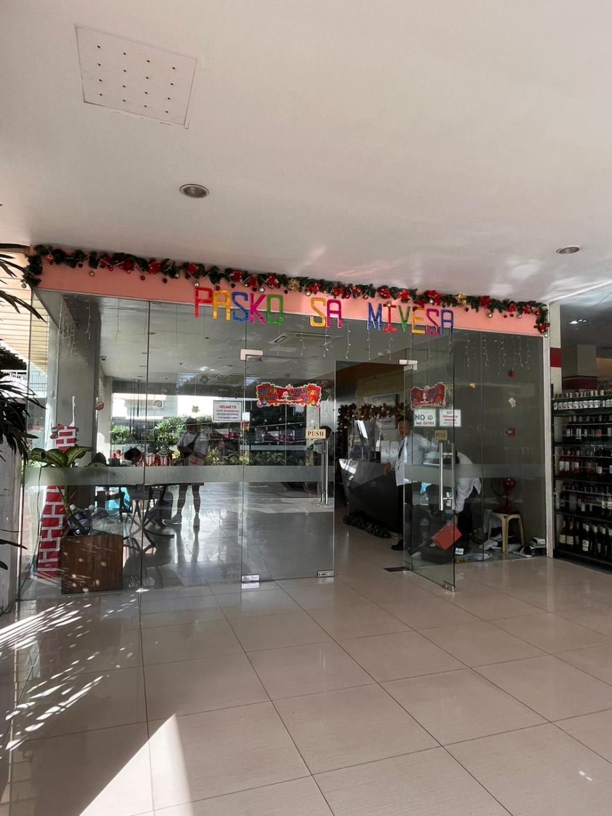 Summum Bonum Bliss - Lahug Aparthotel Cebu Buitenkant foto