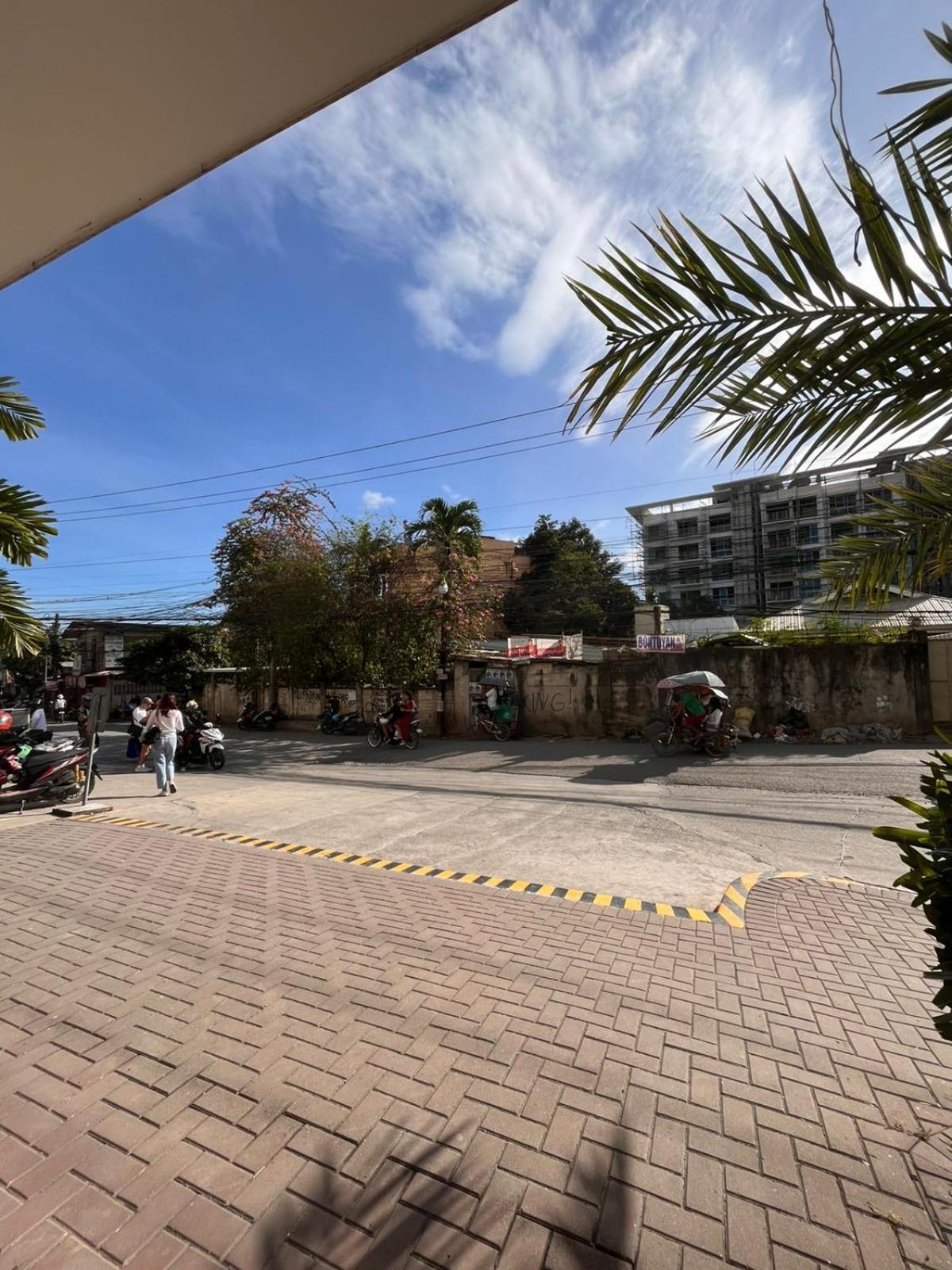 Summum Bonum Bliss - Lahug Aparthotel Cebu Buitenkant foto