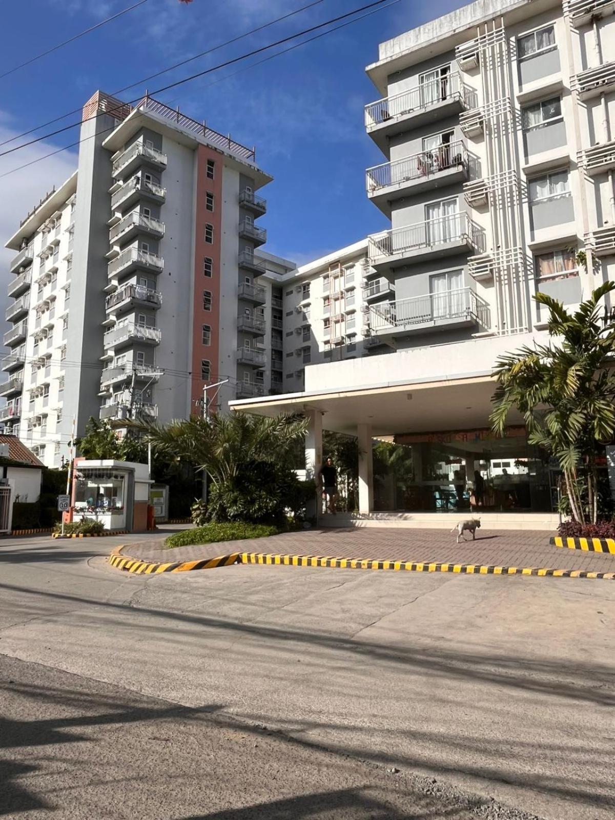 Summum Bonum Bliss - Lahug Aparthotel Cebu Buitenkant foto