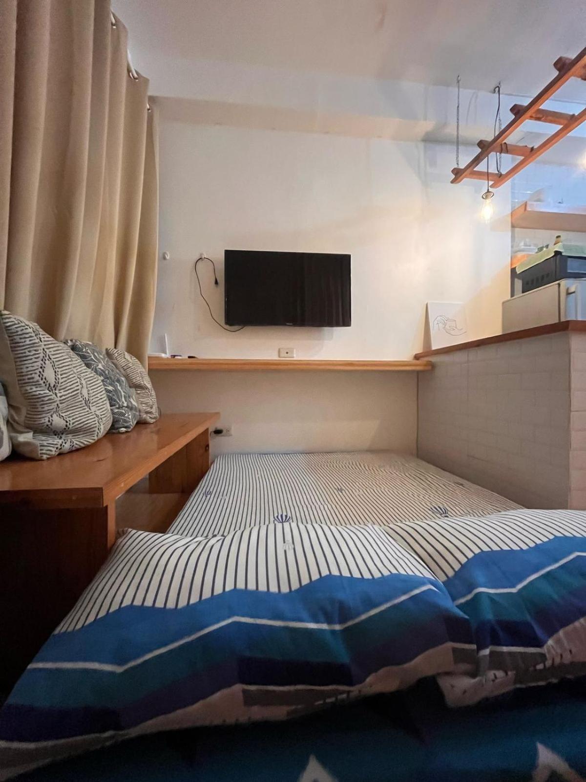 Summum Bonum Bliss - Lahug Aparthotel Cebu Buitenkant foto